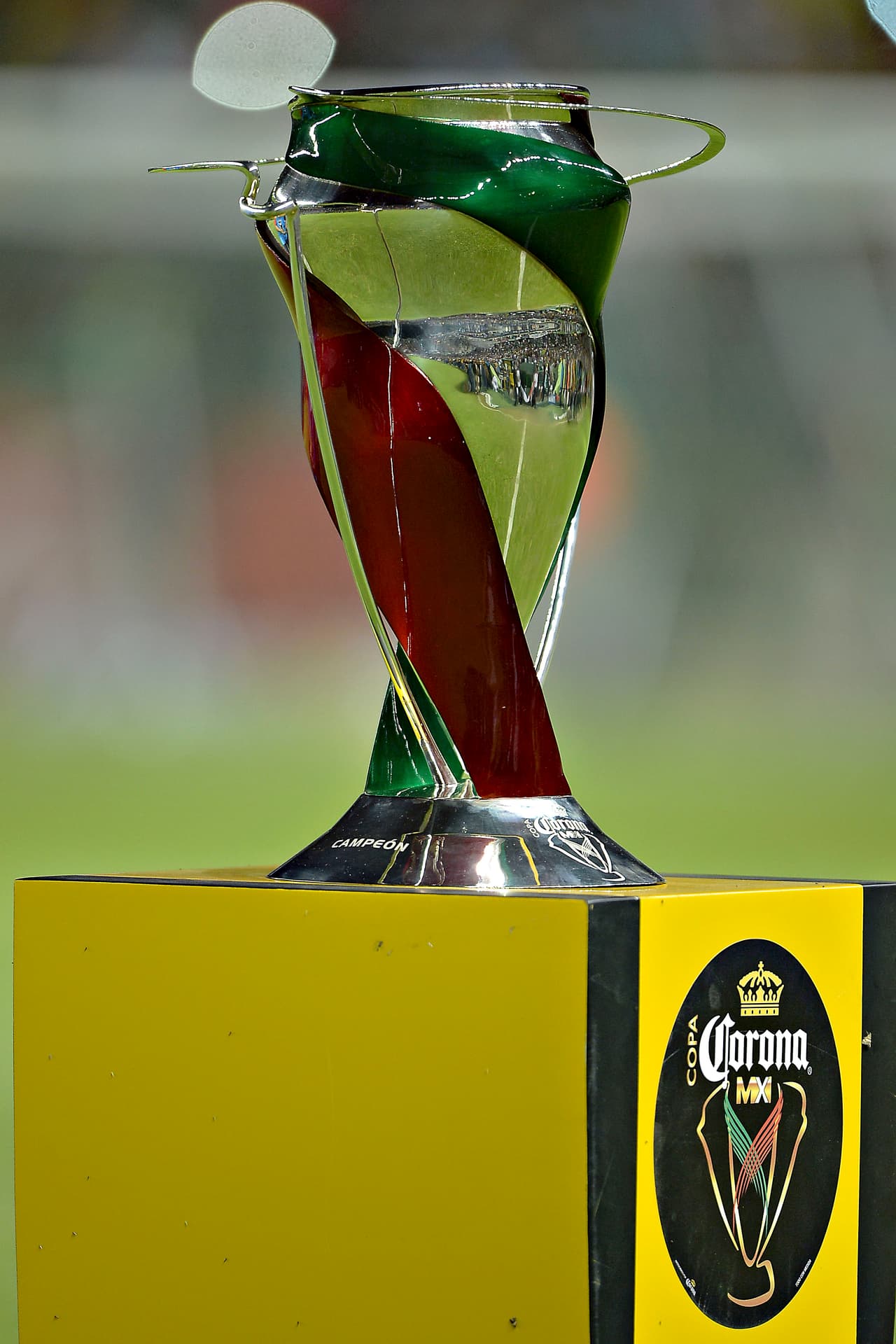 Definen los grupos de la Copa MX del Clausura 2016