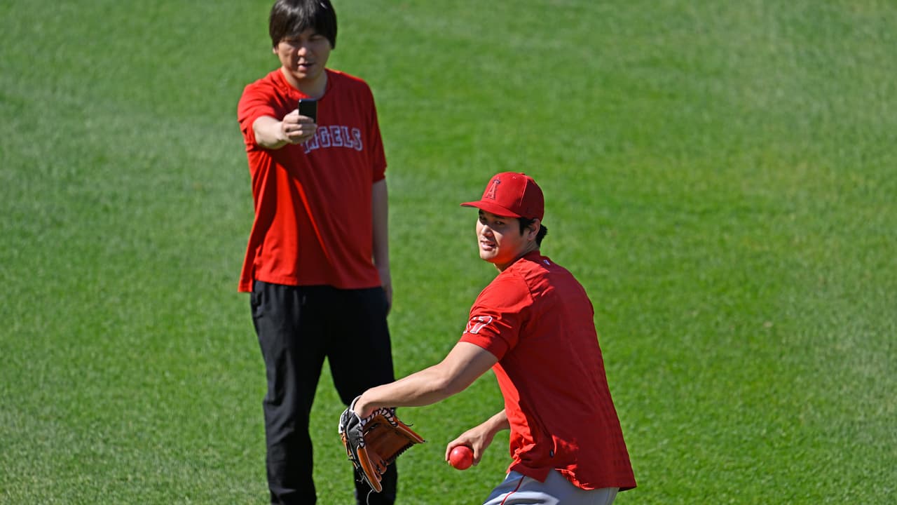 Extraductor de Shohei Ohtani que le robo 16 mdd queda en libertad
