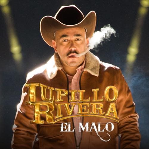  ¿Quién es Lupillo Rivera a través de los títulos de sus canciones? 