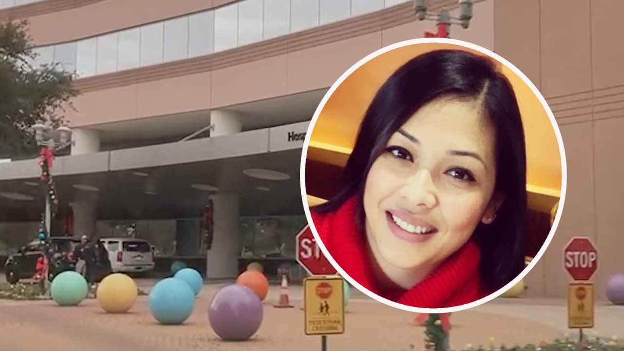 “Era una persona admirable”: Hermano identifica a hispana que fue asesinada frente a su hija de 8 años