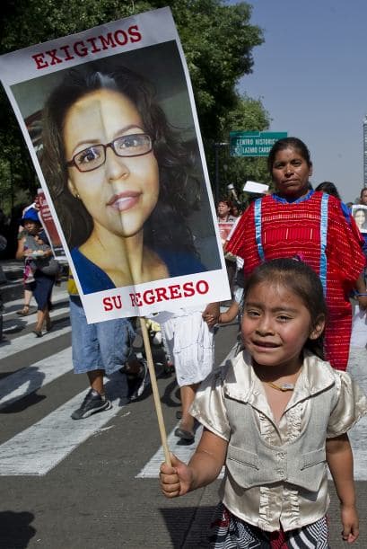 Familiares de otros reporteros desaparecidos en Michoacán viven una similar falta de atención tanto de la procuraduría como de la fiscalía federal especializada en delitos contra periodistas.