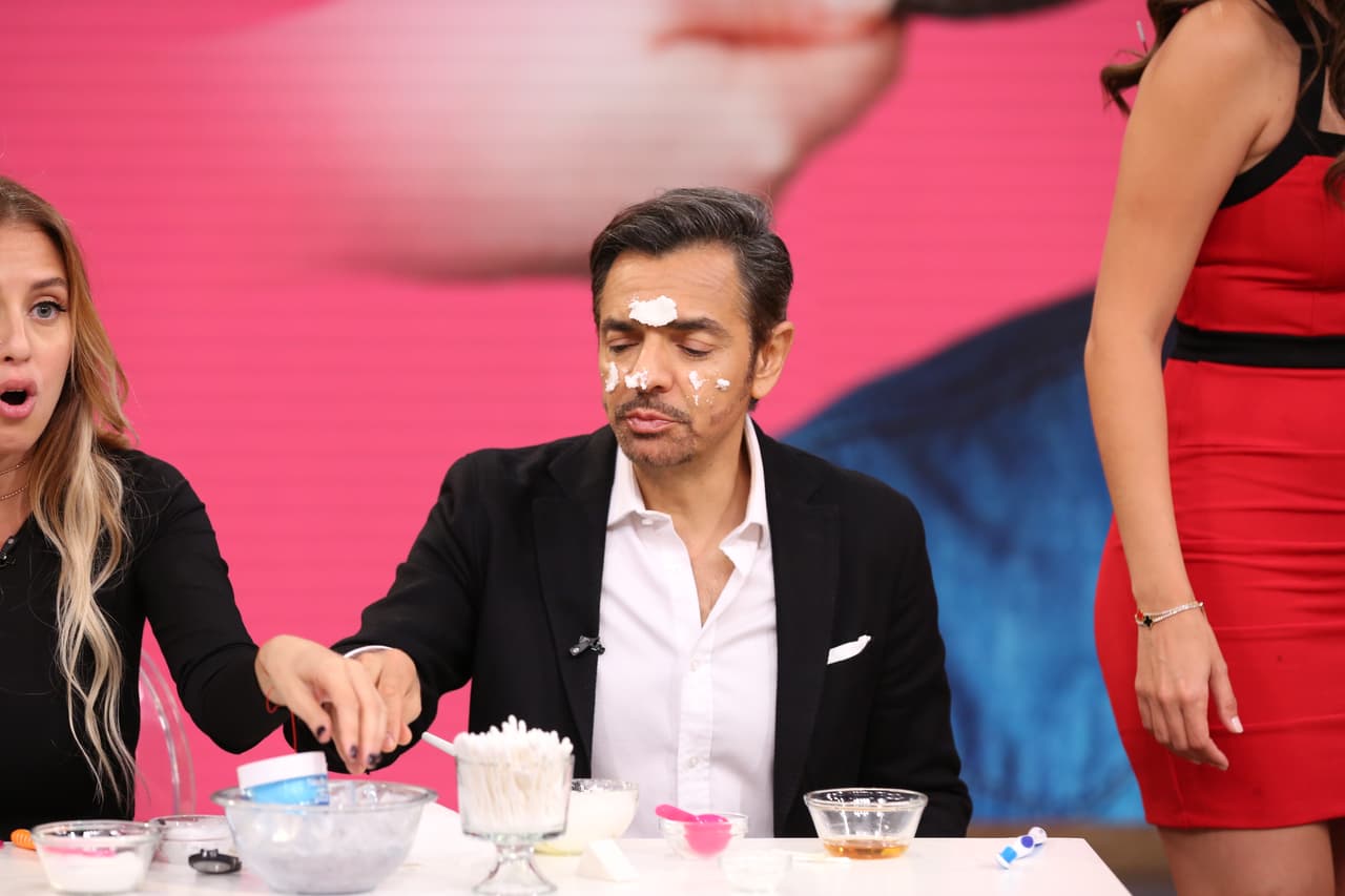 La clara de huevo es ideal para disminuir las líneas de expresión.