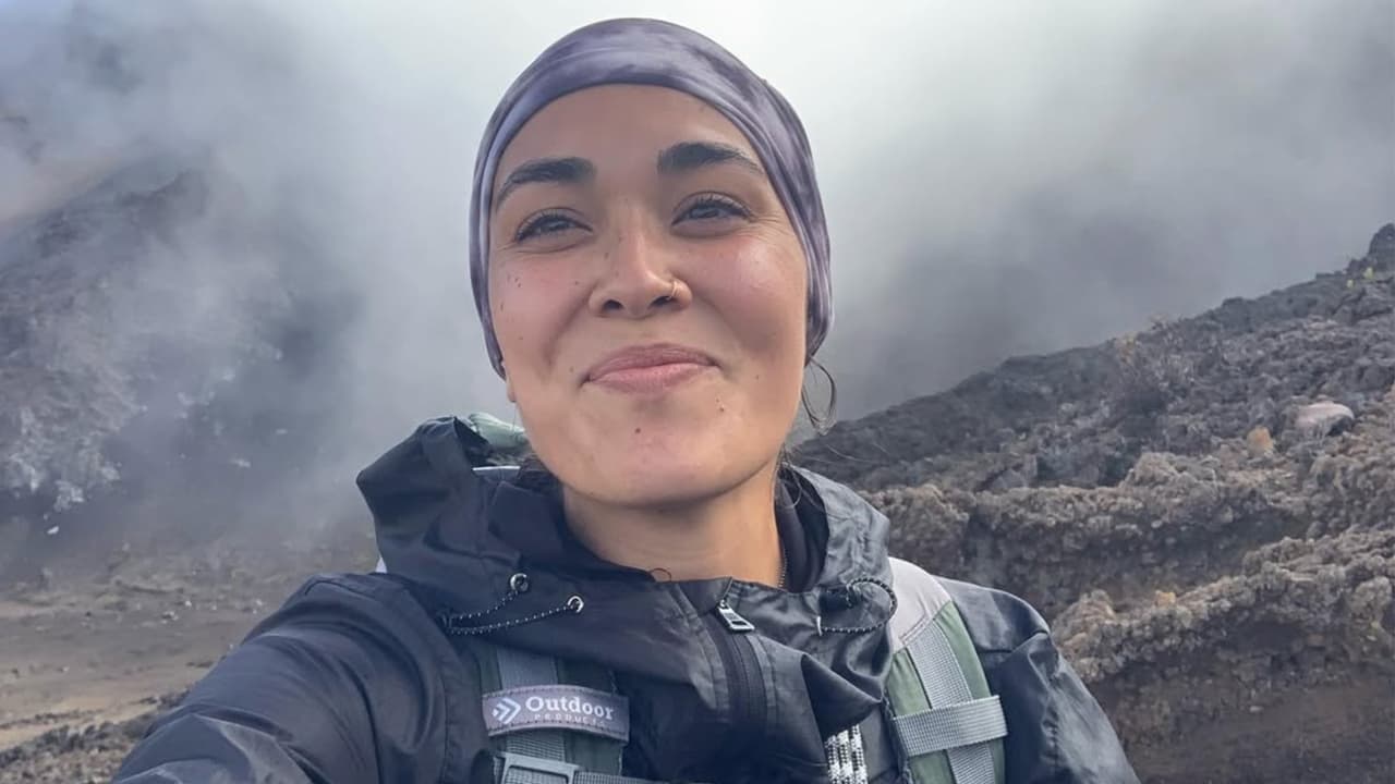 Hannah Kobayashi es encontrada a salvo tras un mes desaparecida; ya se reportó con su familia