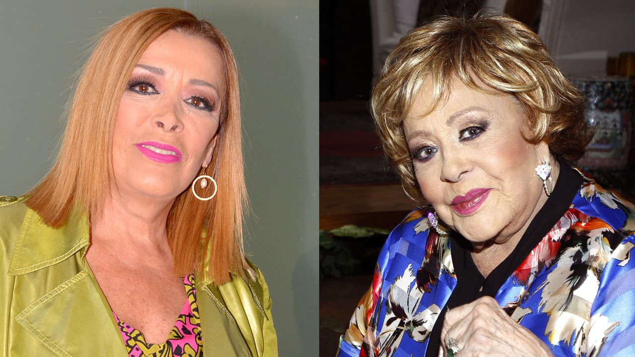 ¿Cómo pasa la pandemia Silvia Pinal? Desde Acapulco, Sylvia Pasquel nos dice cómo se protegen