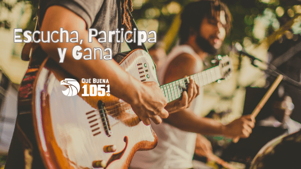 Gana tus boletos y disfruta del concierto de Pancho Barraza! 