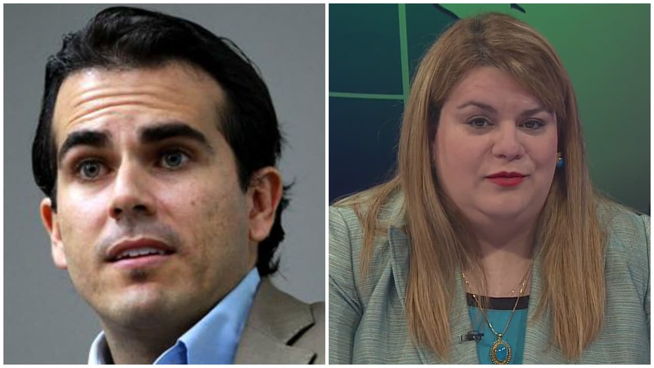 Rosselló Nevares y Jenniffer González solicitan al gobierno “echarse a un lado” si no quieren enfrentar la crisis