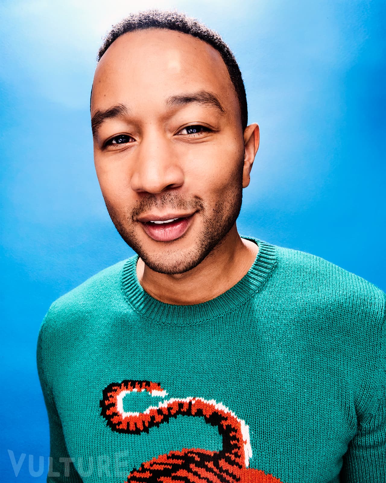 <b><a href="https://www.instagram.com/p/BPi90F1DT0G/?taken-by=vulture">John Legend</a></b>
<br>Durante su estancia en Park City, Utah, 
<b><a href="http://www.univision.com/entretenimiento/celebridades-protestan-en-la-marcha-de-las-mujeres-fotos">el músico asistió a la Marcha de las Mujeres</a></b>
<a href="http://www.univision.com/entretenimiento/celebridades-protestan-en-la-marcha-de-las-mujeres-fotos"> </a> que tuvo lugar en diferentes ciudades del país y una convocatoria de más de 3 millones de personas.