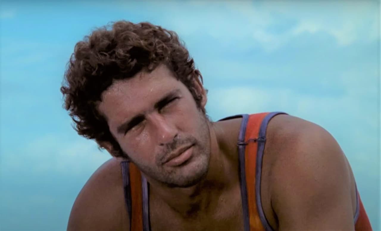 Pero aclaró que nunca tuvieron muchas relaciones sexuales, porque le “entretenía más hablar con ella”.