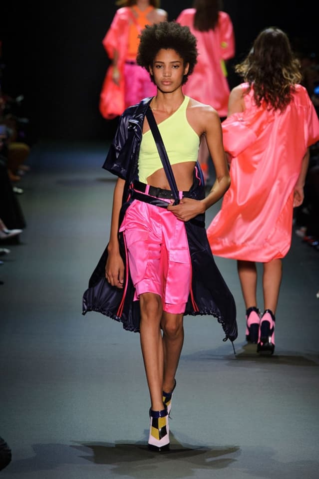 Imágenes del PFW 2016: Barbara Bui