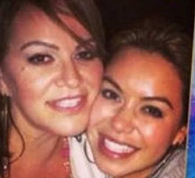 Jenni y su hija mantuvieron una linda relación madre e hija a pesar de los altibajos que tuvieron cuando la 'Chiquis' era adolescente.