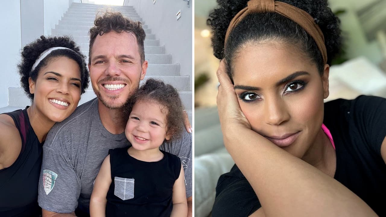 Francisca sufre imprevisto en pleno viaje familiar: el percance le hace sentir "coraje" por Gennaro