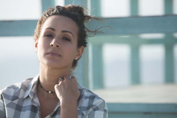 "Tienes que tener esos tres puntos bien claros y entrar a la audición creyéndote reina y dueña del mundo, sin caer mal y sin querer verte sobre potente. Hay una línea muy fina entre una cosa y otra. La confianza y la seguridad en ti misma emana una atracción increíble y la gente se te pega. Si tú logras transmitirle eso al jurado te los puedes echar en el bolsillo".