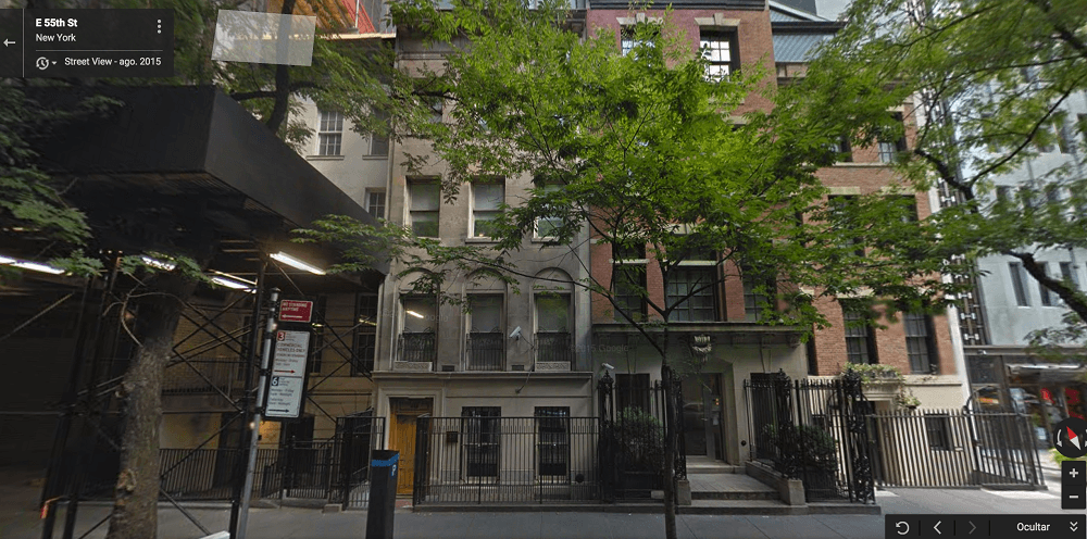 Según Yunes Márquez estas son las propiedades de las que hablaba con su padres en el audio filtrado