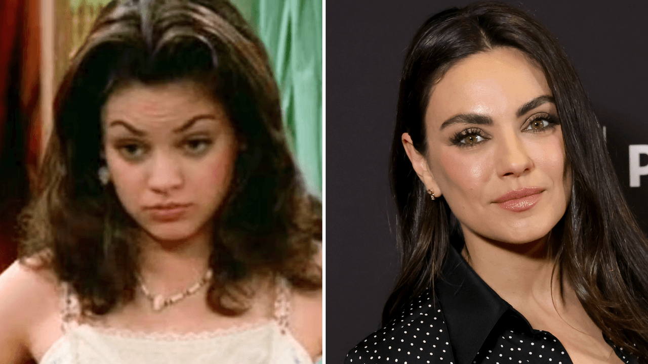 Elenco de 'That '70s Show' antes y ahora