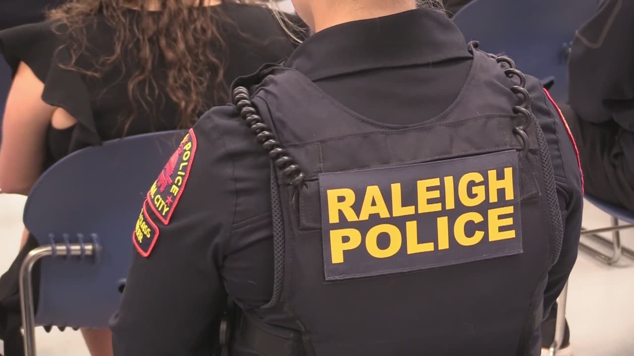 Policía de Raleigh ratifica compromiso con víctimas de violencia doméstica: “Estamos para ayudar”