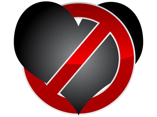 Peligros que debes evitar: negarte a ti mismo la posibilidad del amor, de ser feliz, la dicha, pensando que vas a tener problemas en tu relación o en tu vida afectiva. El pesimismo y la apatía.