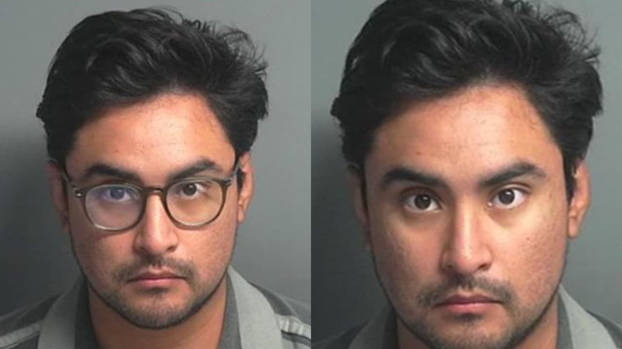  Un hombre acusado de tener relaciones sexuales con un menor a cambio de dinero ha sido arrestado, dicen las autoridades del condado de Montgomery.
