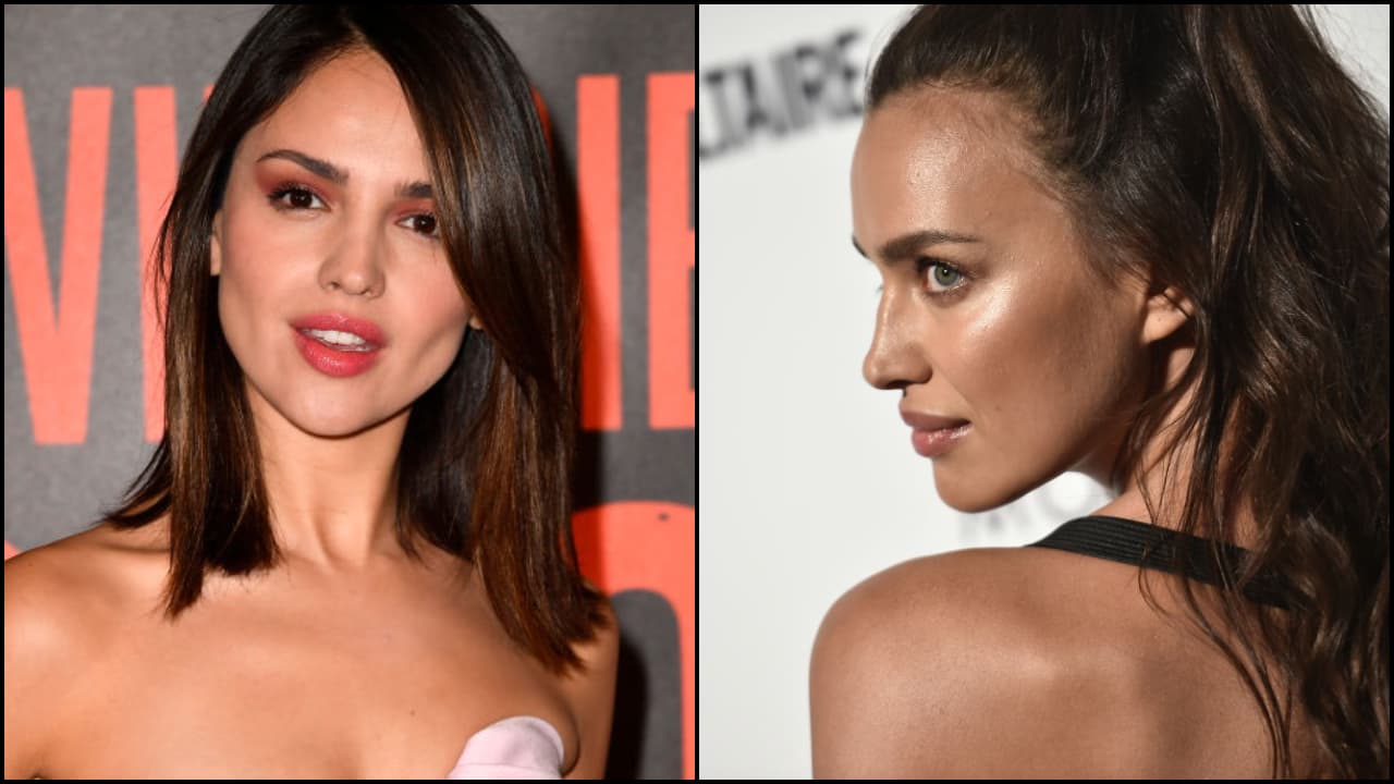 Dicen que la farándula y el deporte suelen llevarse bien; los astros del balompié así lo comprobaron.