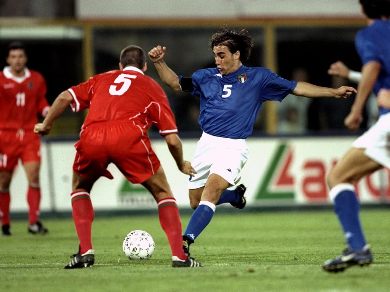 El italiano vivió otro episodio relacionado con dopaje en 2009 al tomar cortisona para el control de una infección por insectos, por lo que dio positivo, pero de este caso también salió limpio.