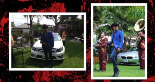 'El Príncipe del Corrido', un cantante que no logró el sueño de llegar a ser ídolo