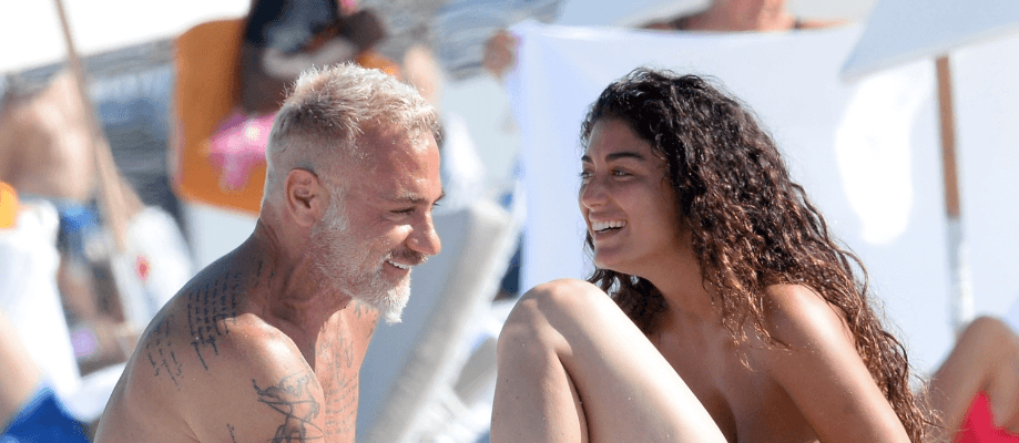 Este italiano también cuenta con su propia web, GV Lifestyle, donde reúne todas las muestras de su ostentosa vida.