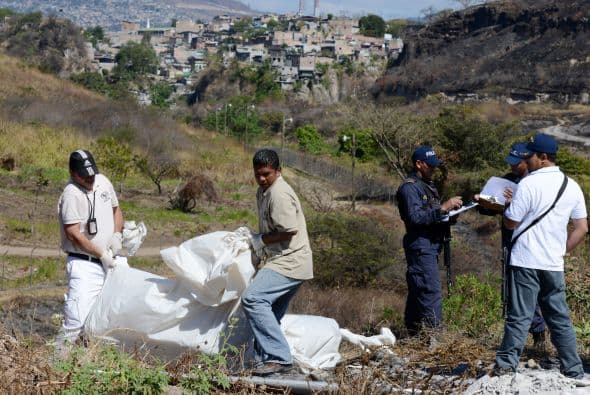 Unas 53.622 personas murieron de manera violenta en Honduras entre 2000 y 2012, informó hoy el comisionado de los Derechos Humanos, Ramón Custodio.