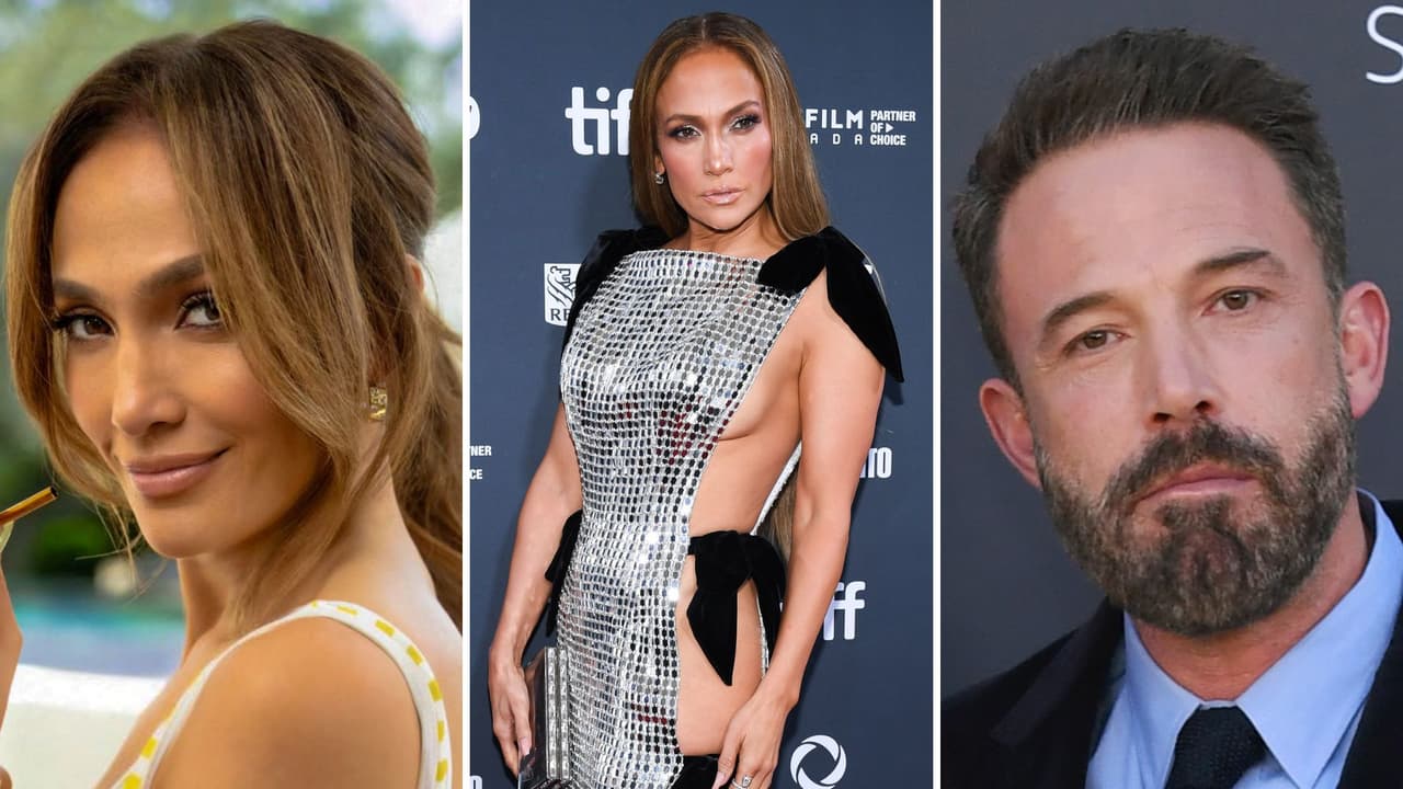 JLo se habría sometido a cirugía para “verse mejor que nunca” tras separarse de Ben Affleck