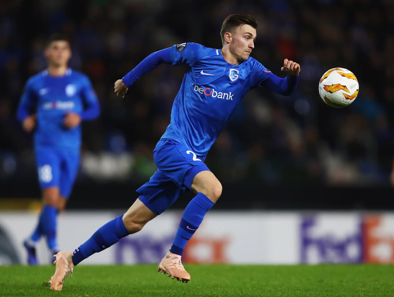 <b>25.-</b>
<b>Genk: </b>124.3 millones de euros.