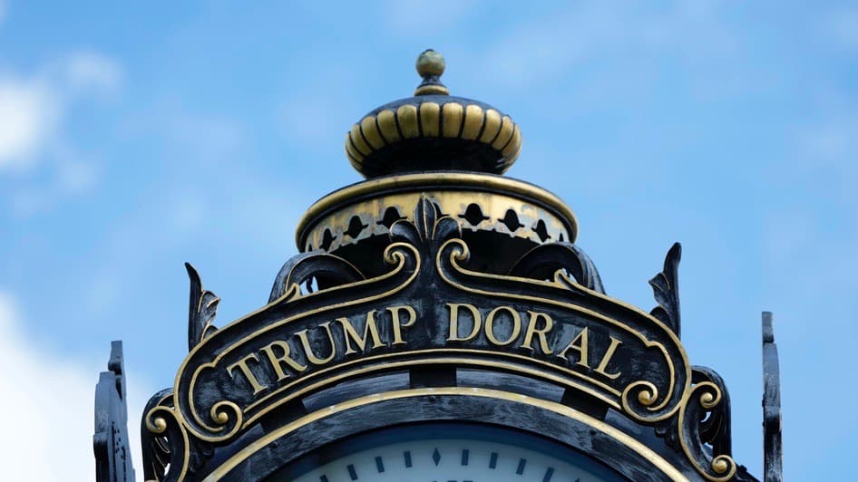 Doral, la ciudad con más venezolanos en EEUU, firmará un acuerdo con ICE para apoyar política migratoria de Trump