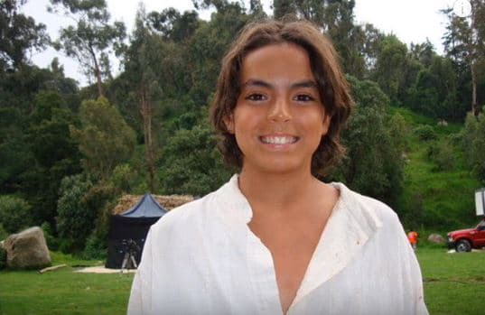 Tras su participación en ‘La fuerza del destino’, Zendejas colaboró en ‘Abismo de pasión’.