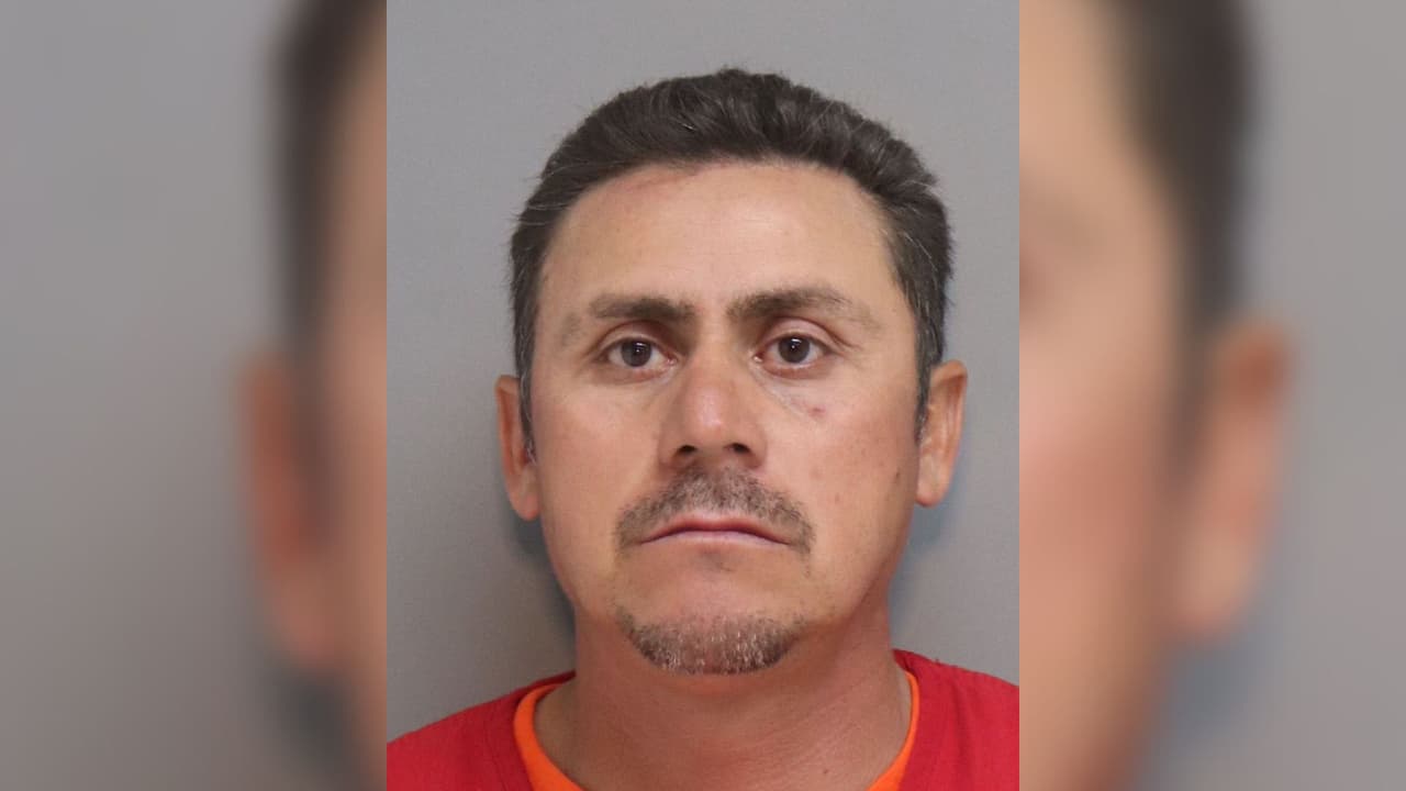 Arrestan a hombre en San Mateo por agresión sexual a menor en su propia residencia