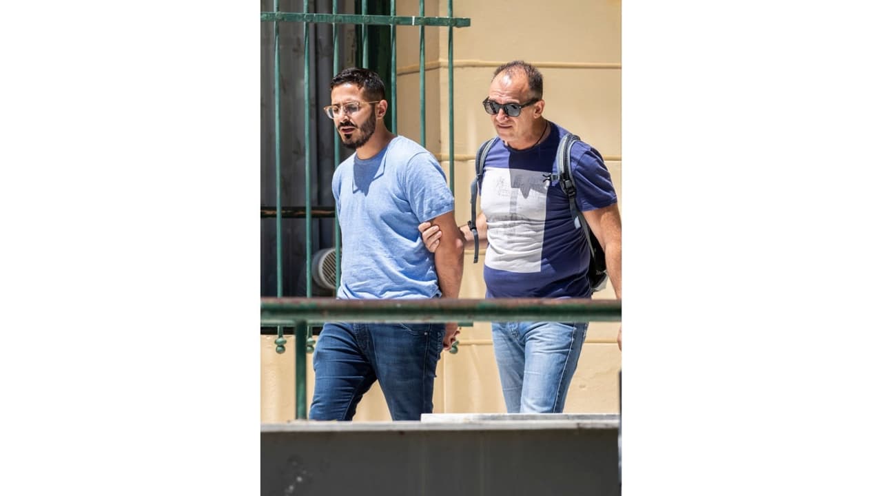 Simon Leviev: El estafador de Tinder