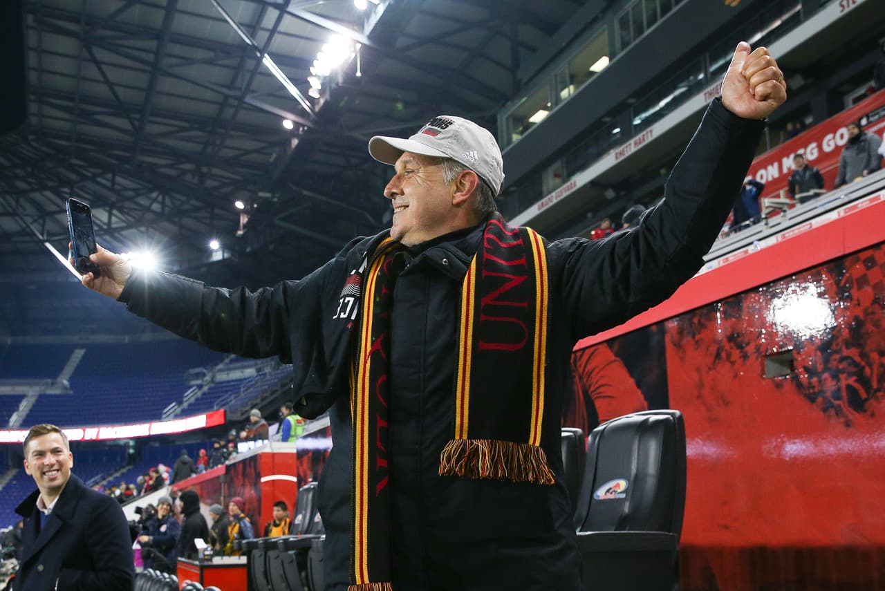 'Tata' Martino ya palpita la MLS Cup: "Será una final con nuestra gente, me podré despedir de ellos"