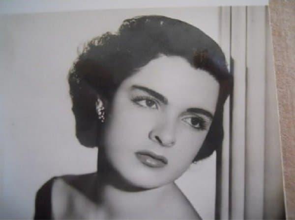 <b>Alma Delia Fuentes</b> comenzó su carrera desde que era una niña y a los 14 años se ganó a la crítica con su trabajo en la película de Luis Buñuel, 'Los Olvidados'.