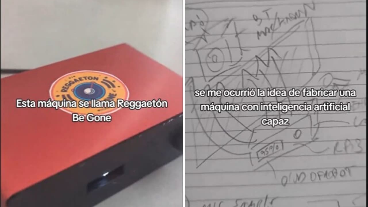 Crean primer aparato anti-reggaetón, reconoce las canciones y evita que se reproduzcan