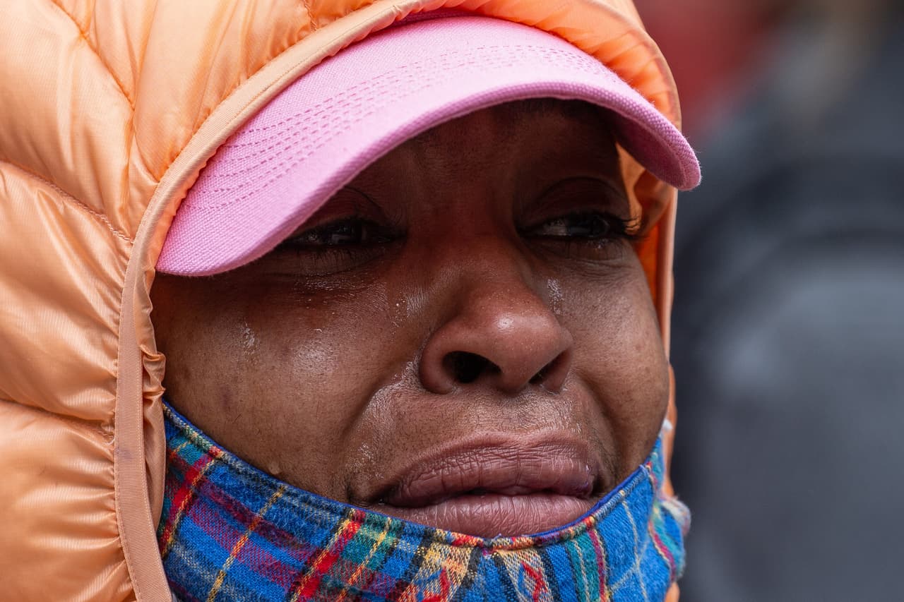 George Floyd y las heridas abiertas de la nación