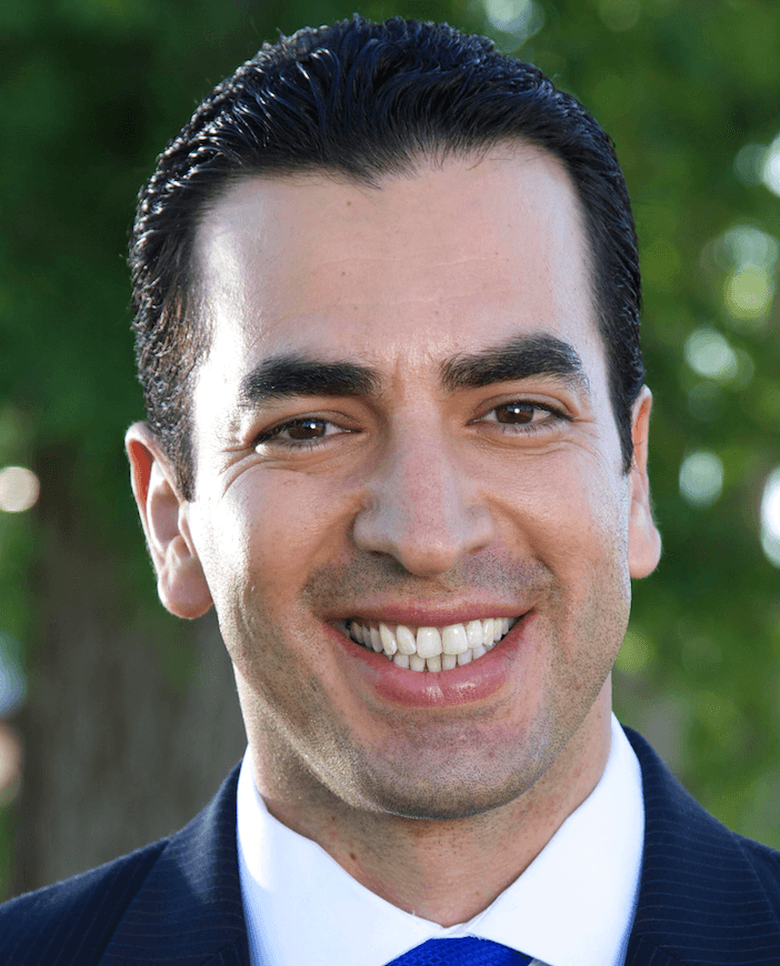 Ruben Kihuen 's profile picture