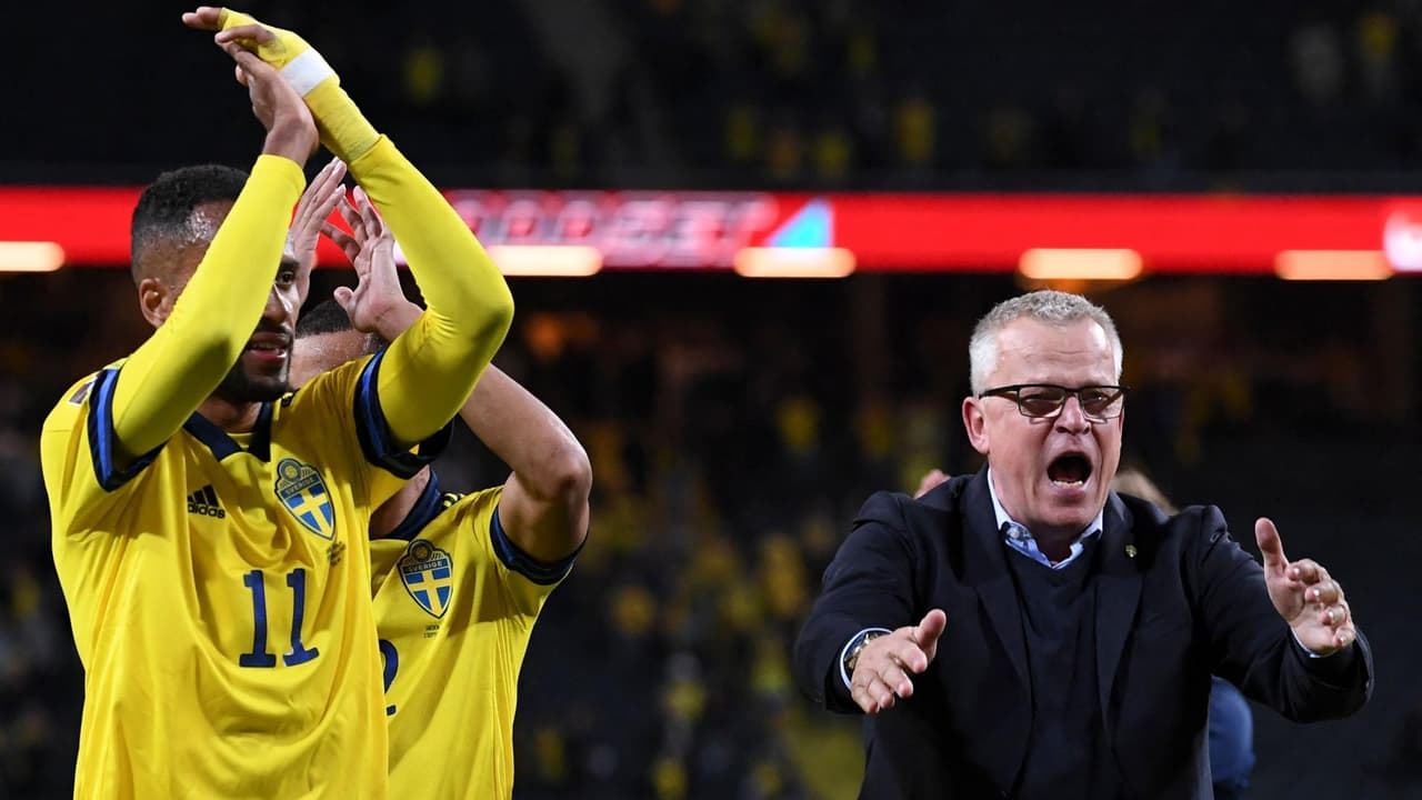 Polonia rechaza disputar con Rusia la eliminatoria para el Mundial