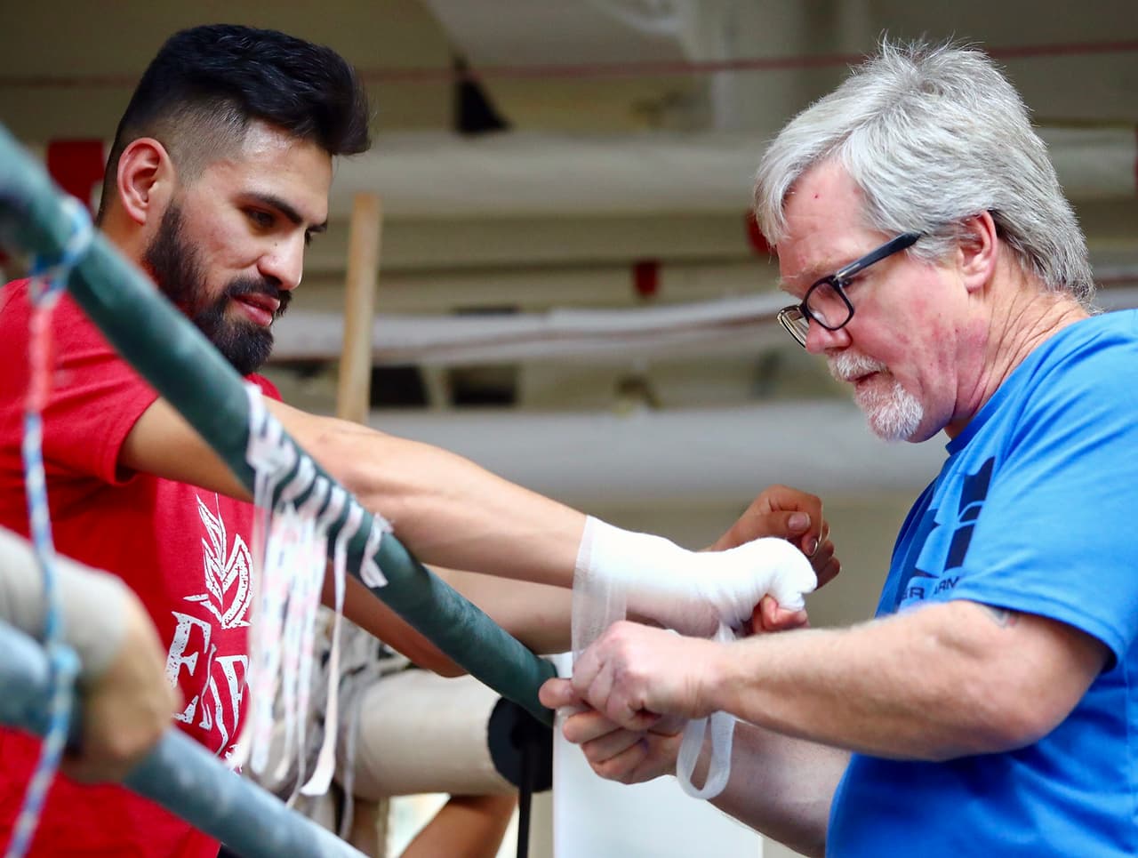 José Ramírez y Amir Imam protagonizarán una velada histórica en el marco de los 55 años de historia del Consejo Mundial de Boxeo. El choque entre Ramírez e Imam marcará la pelea dos mil de campeonato mundial de dicho organismo, para la cual estará en disputa la faja vacante superligera del CMB. La cita será este sábado en el Madison Square Garden.