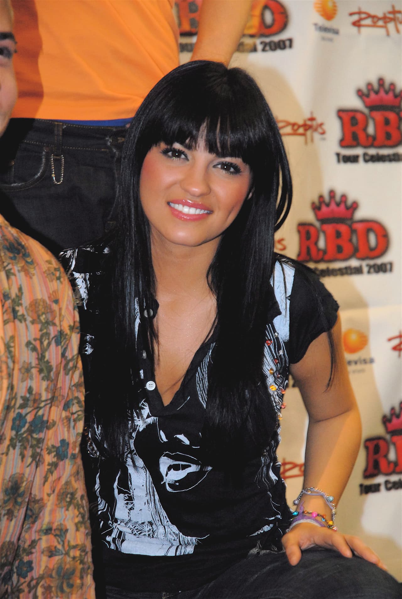 'Rebelde' fue un 'boom' musical y eso le abrió camino a nuevas oportunidades.