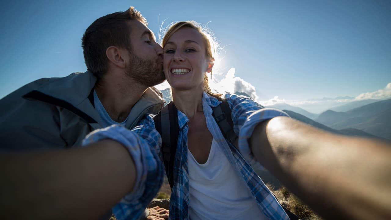 Un hombre o mujer con madurez espiritual es
<b> capaz de resolver sus propios problemas y dificultades</b>, y así descubrir la voluntad de su Dios por sí mismos.
