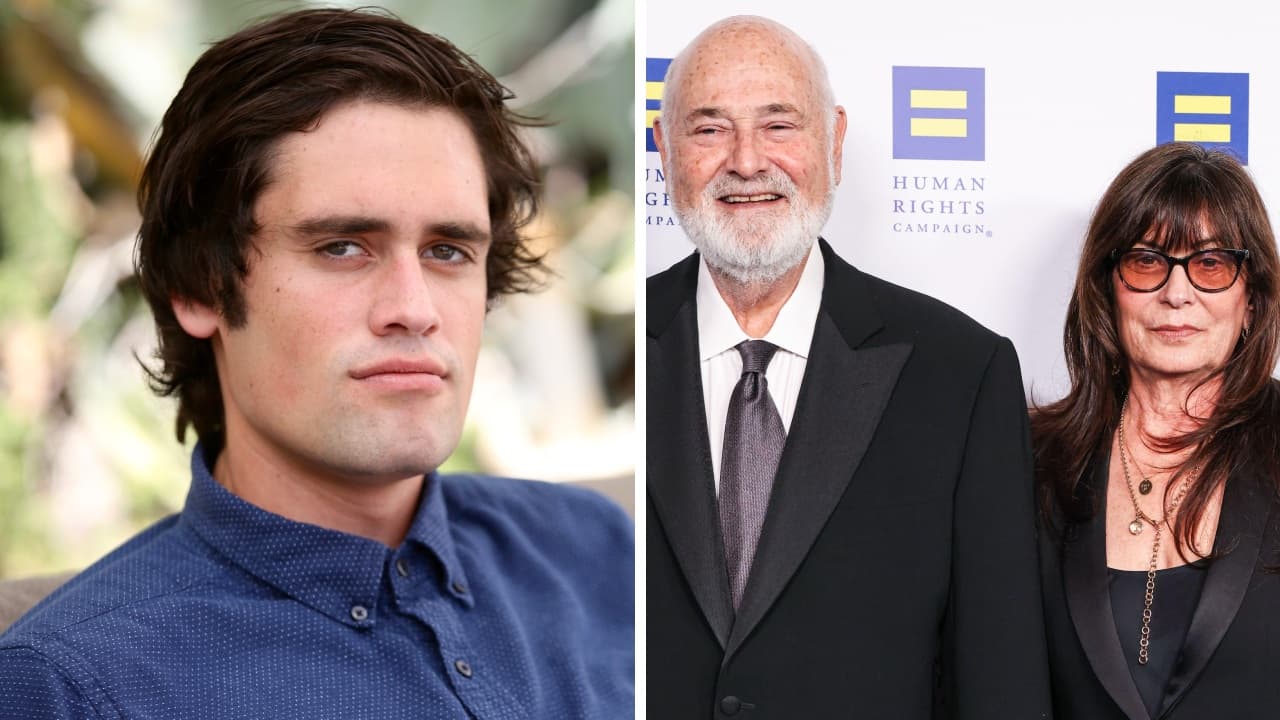 Nick Reiner: revelan condiciones en las que se encuentra en prisión por problemas de salud mental