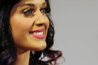 Katy Perry