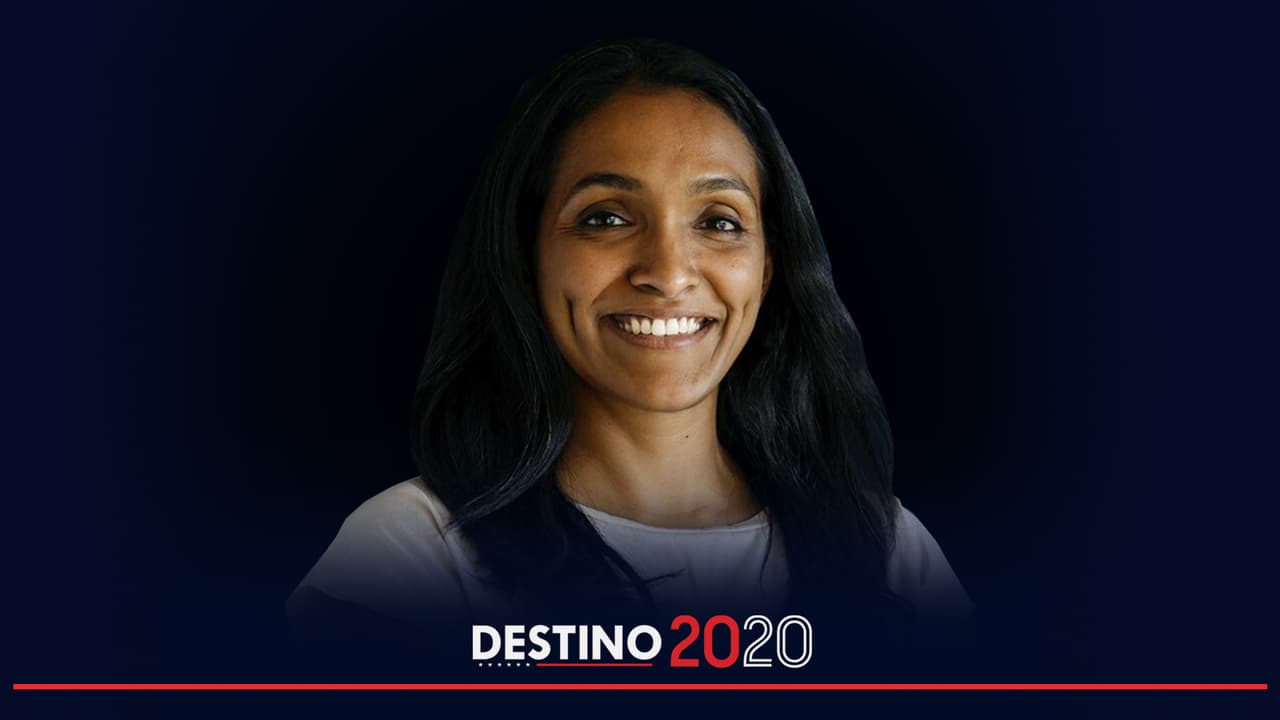 Nithya Raman gana las elecciones para representar al Distrito 4 en el Concejo de Los Ángeles