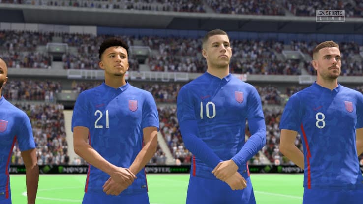 Ahora, con esta nueva idea, los jugadores jugarán un torneo en FIFA 20, para ayudar en la emergencia nacional de salud que enfrentan.