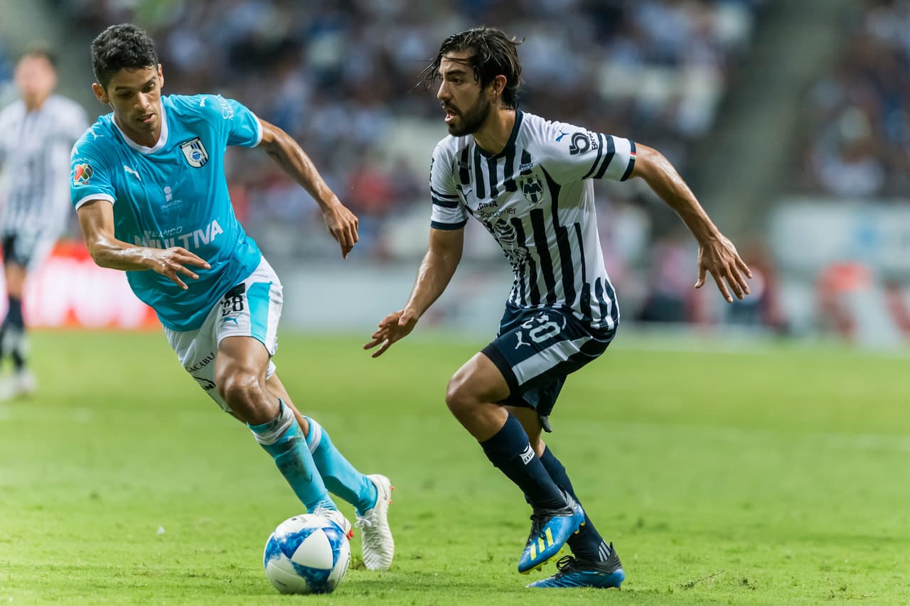 A Pizarro no le preocupa como lo pueda recibir la afición americanista