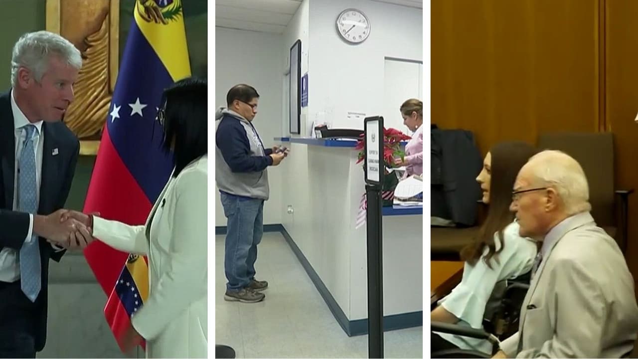 Lo mejor de N+ Univision de la tarde | miércoles 02 de septiembre de 2026