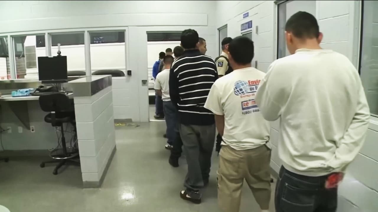 ICE no podrá detener a inmigrantes sin fianza por más de 90 días: estás son las excepciones