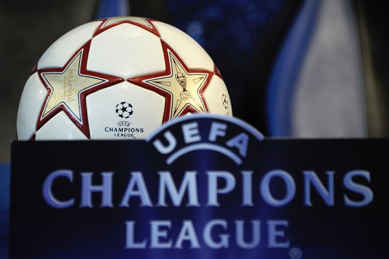 UEFA hace oficial los bombos, calendario y participantes de la Champions League 2015-2016