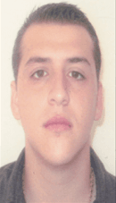 <h3 class="cms-H3-H3">Alonso Jaime Gastelum-Salazar</h3>
<br>
<br>No se sabe el último domicilio conocido de este fugitivo también conocido como 'Rito' o 'Karate Kid' y 
<a href="https://www.dea.gov/fugitives/alonso-jaime-gastelum-salazar" target="_blank">nacido en 1991. </a>
<br>
<br>Gastelum es buscado por conspirar para poseer y distribuir cocaína. 
<br>